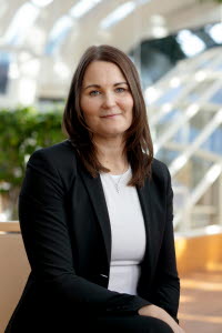 Internrevisionsavdelningen