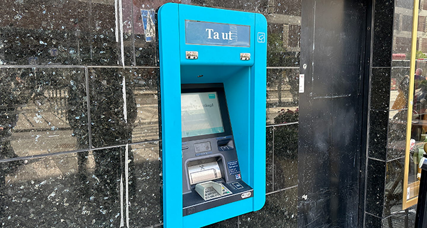 Bankomat