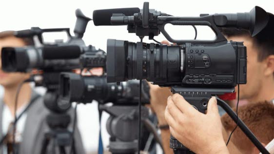 Pressträff om det penningpolitiska beslutet i november 2025