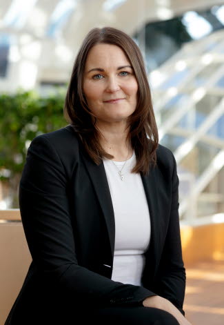 Hilkka Nyberg