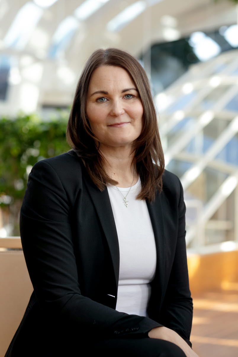 Hilkka Nyberg