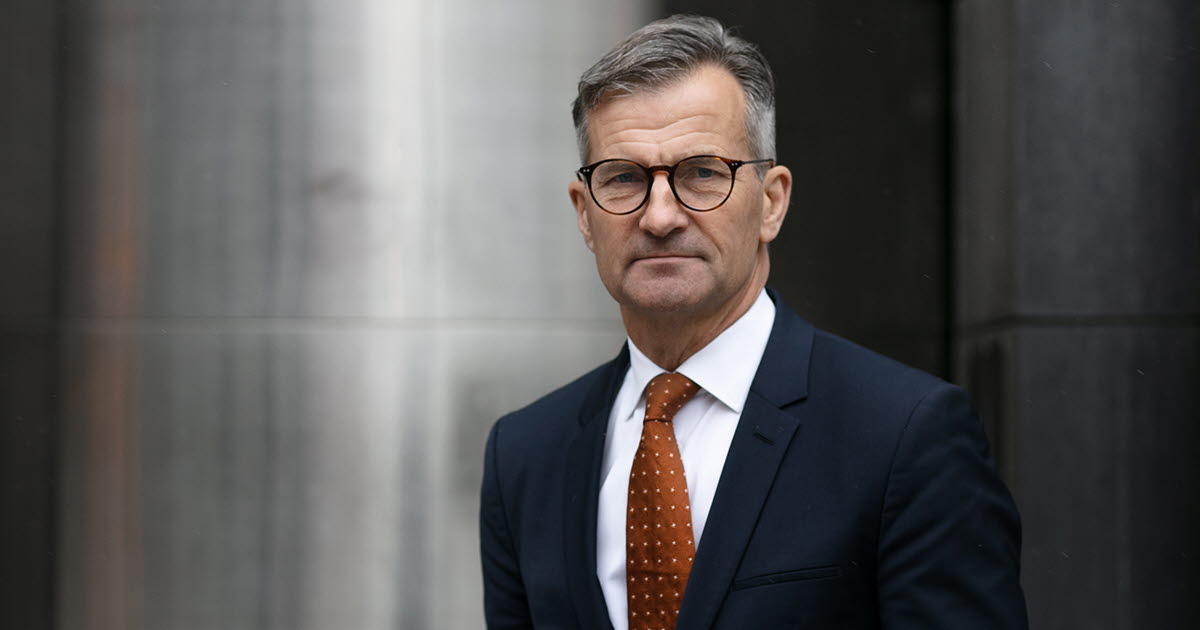 Thedéen: Svår penningpolitisk avvägning vid utbudstörningar
