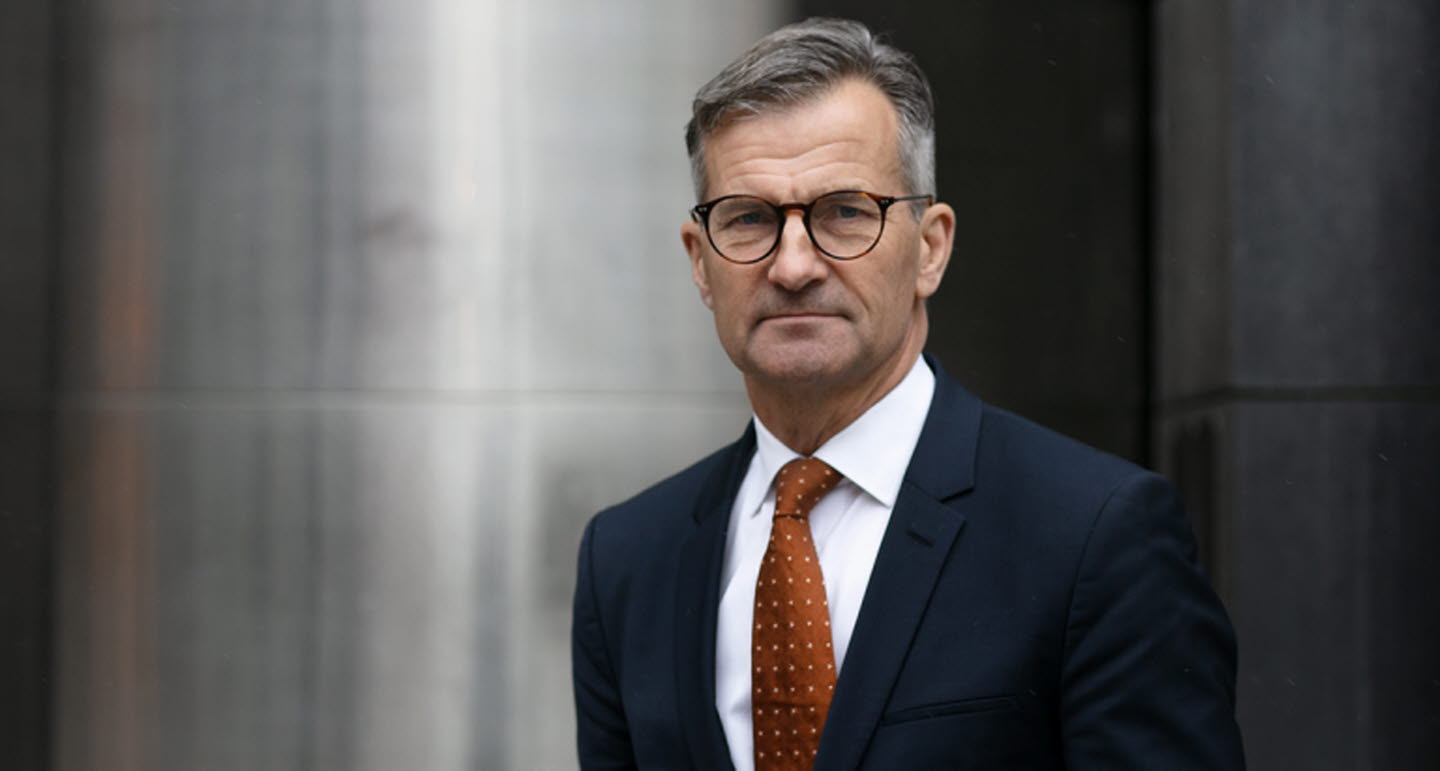 Erik Thedéen