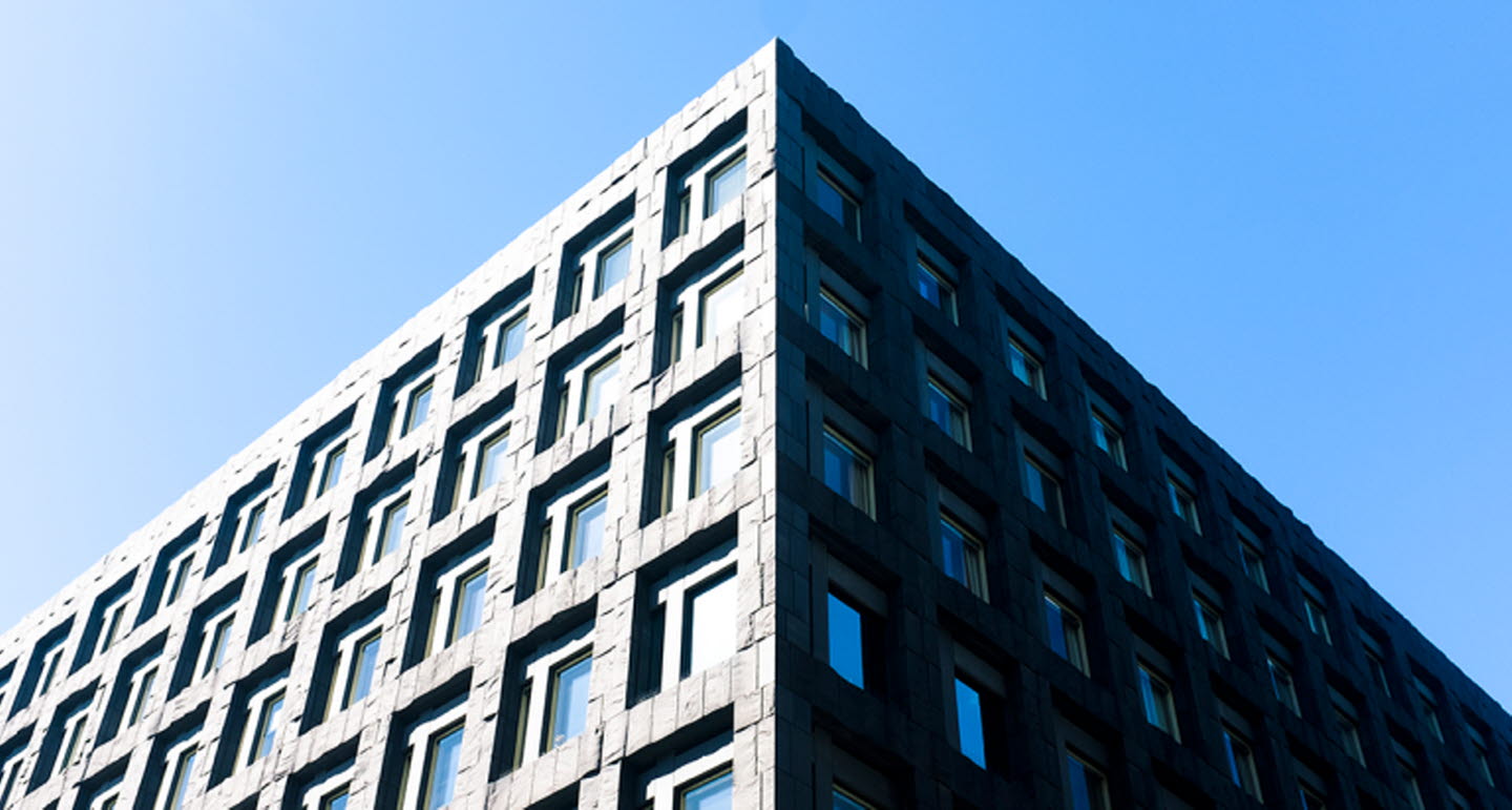 The Riksbank's building