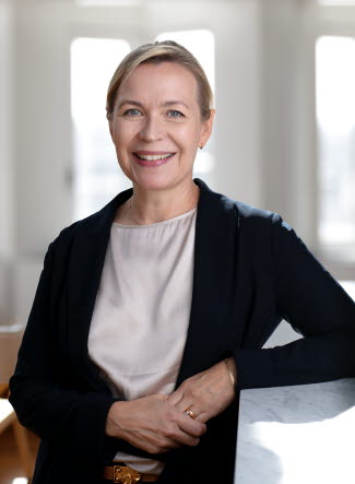 Åsa Olli Segendorf