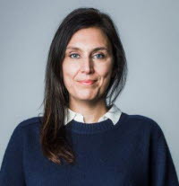 Daria Finocchiaro