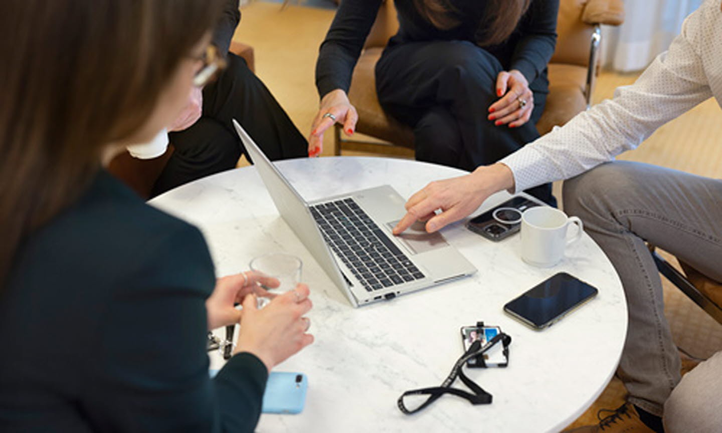 Economists at the Research Unit