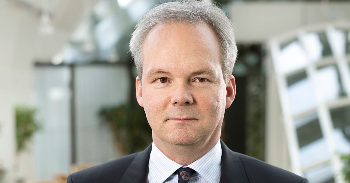 Per Jansson: Inflationen i fokus i en osäker tid