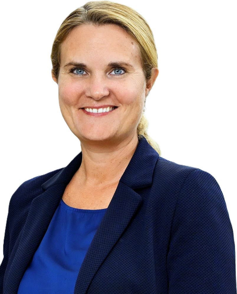 Karolina Liron Källåker new HR Manager at the Riksbank